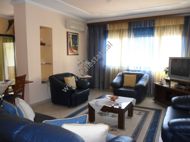 Apartment for rent close to Qemal Stafa Stadium in Tirana ,  (TRR-712-5)
