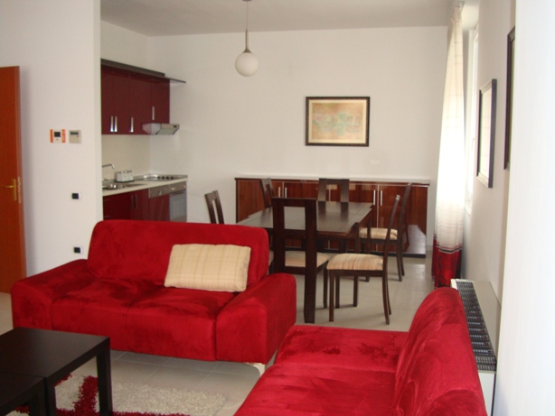 Apartment for sale or rent in the 'Bllok' area , (TRR-101-13)
