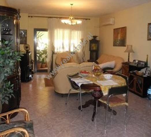 Apartment for rent in Ismail Qemali Street in Tirana , (TRR-712-10)