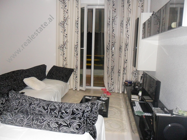 Two bedroom apartment for rent close to the ZOO in Tirana,  (TRR-912-2)