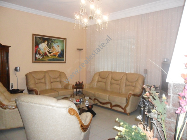 Apartment for rent in Blloku area in Tirana , (TRR-912-10)