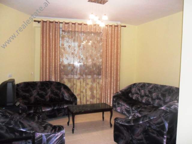 Two Bedroom apartment for rent close to Tirana City Center, (TRR-912-15)