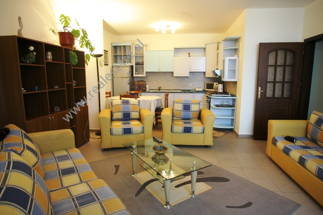 Apartment for rent close to U.S Embassy in Tirana , (TRR-1012-1)
