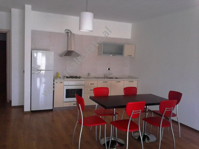 Apartment for rent in Bogdani Street in Tirana , (TRR-1012-13)