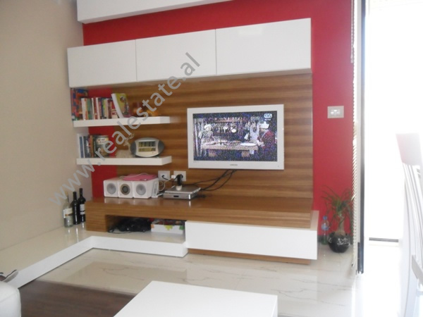 One bedroom apartment for rent in Vlora,  (VLR-1012-3)
