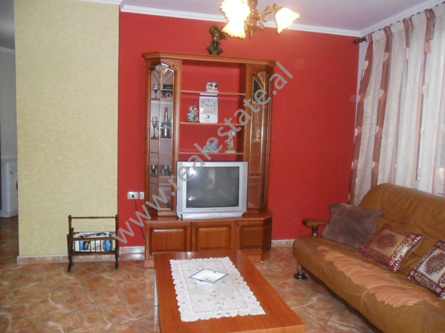 Apartment for rent in Margarita Tutulani Street in Tirana , (TRR-1112-3)