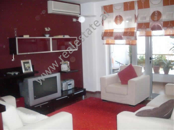 Apartment for rent close to Diplomat Hotel II in Tirana , (TRR-1112-4)