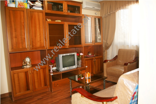 Apartment for rent in the center of Tirana , (TRR-1112-5)
