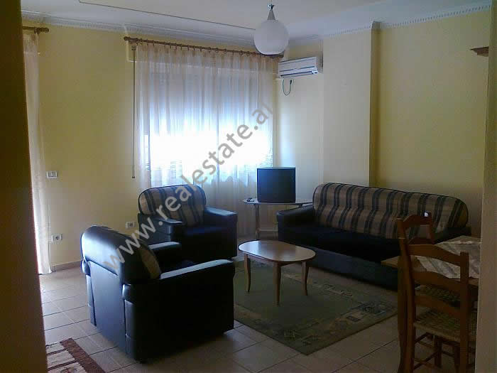 Apartment for rent in the center of Tirana , (TRR-1112-7)