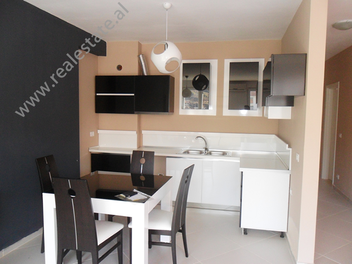 Apartment for rent in Kodra e Diellit Residence in Tirana ,  (TRR-1112-10)