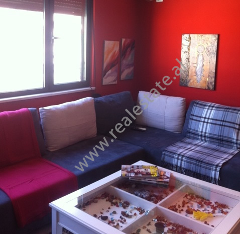 Apartment for rent in Blloku area in Tirana, (TRR-1112-13)