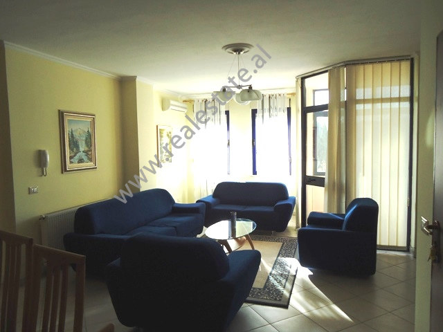 Apartment for rent close to Blloku area in Tirana, (TRR-1112-14)