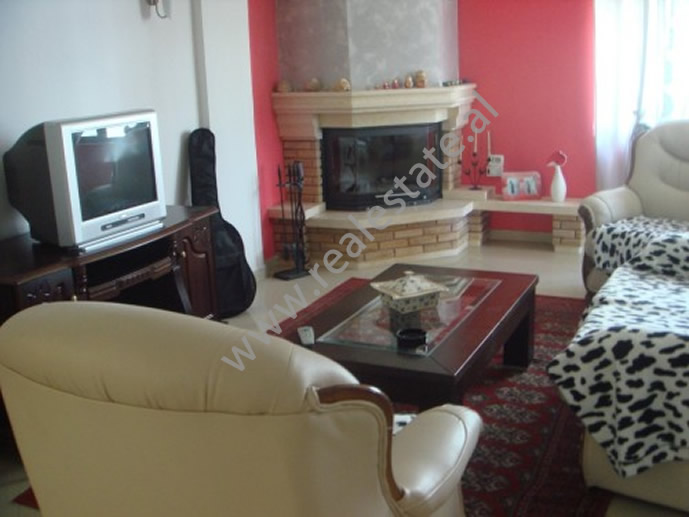 Apartment for rent close to American Embassy in Tirana ,  (TRR-1112-17)