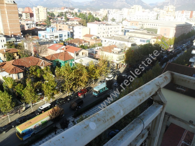 Apartment for rent in Kavaja's Street in Tirana ,  (TRR-1112-23)