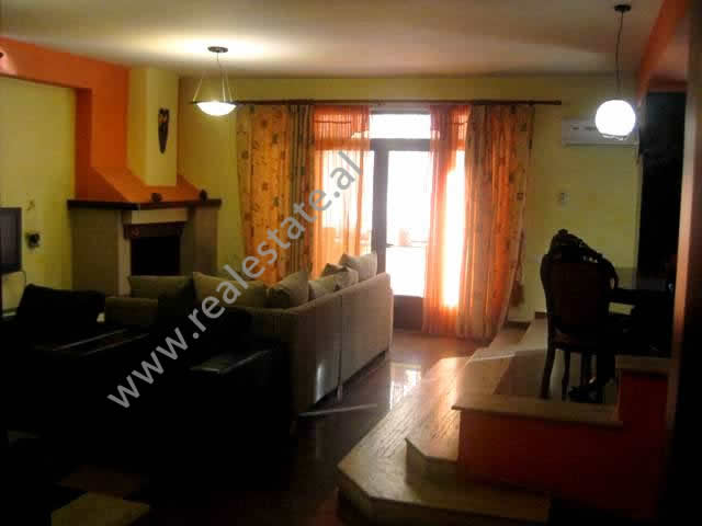 Apartment for rent in Sami Frasheri street in Tirana , (TRR-1112-29)