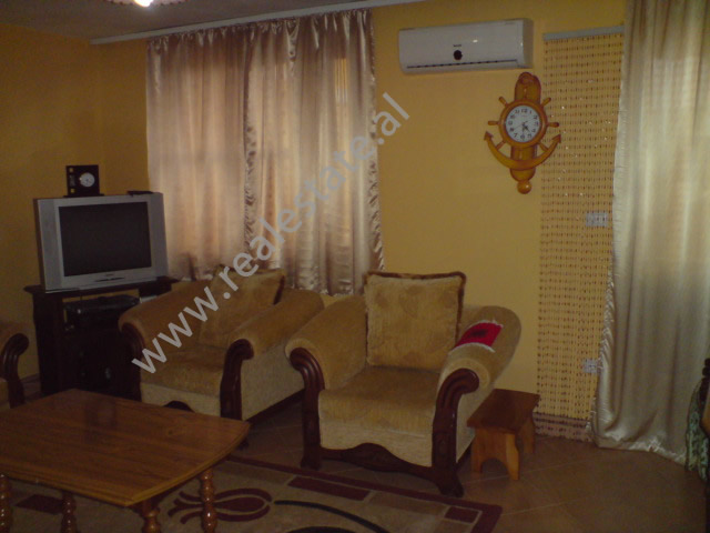 Apartment for rent in Lezha City , (LER-1212-1)