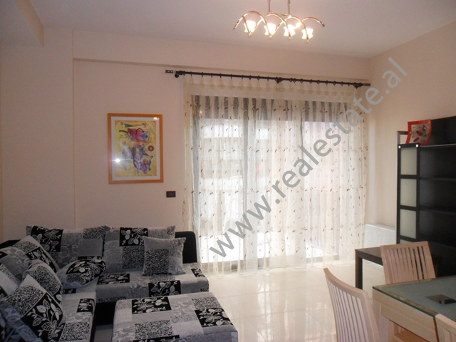 Apartment for rent in Ibrahim Rugova Street in Tirana , (TRR-1212-12)