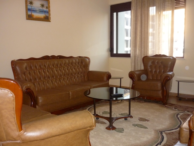 Apartment for rent in Panorama complex, Tirana ,  (TRR-1112-8)