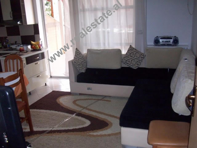 Apartment for sale in Teodor Keko Street, Tirana, Albania (TRS-213-27)