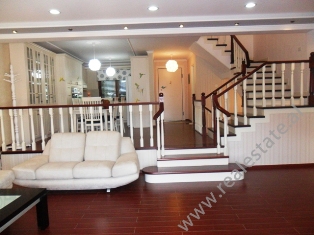 Luxury villa for rent in Kodra e Diellit residence in Tirana , Albania (TRR-213-29)