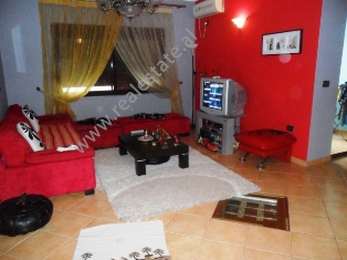 Apartment for sale in Komuna e Parisit area in Tirana, Albania, (TRS-213-30)