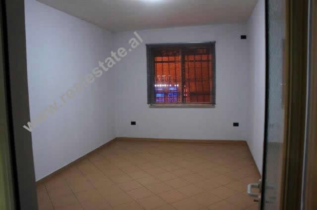 Two Storey Villa for rent in Sami Frasheri Street, Tirana, Albania