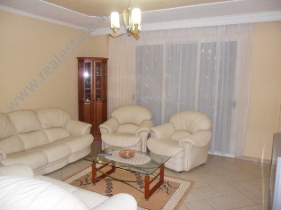 Apartment for rent in Sami Frasheri Street in Tirana , (TRR-101-21)