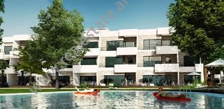Book now an apartment for sale in the most beautiful Resort in Albania.(GLS-213-1)