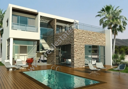 Get your home dreams close to the beach in Lalzit Bay, Albania , (GLS-213-2)