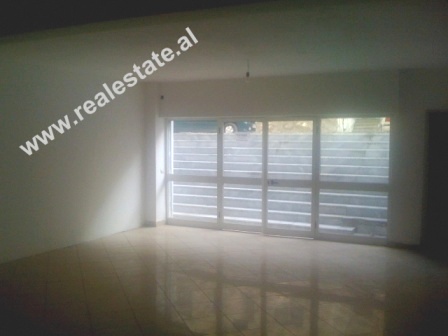 Space store for sale in Petro Nini Luarasi Street in Tirana, Albania(TRS-313-25)