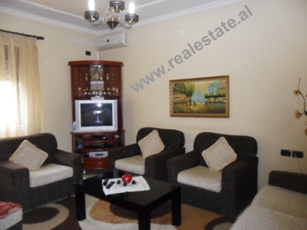 Apartment for sale in Ferit Xhajko Street in Tirana, Albania(TRS-313-26)