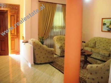 Two Storey villa for sale in Bilal Golemi Street in Tirana, Albania (TRS-313-38)