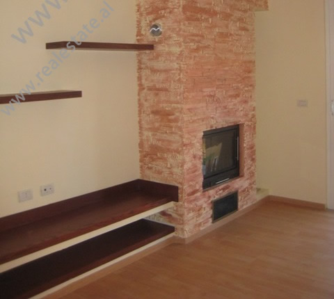 Apartment for rent in Bajram Curri Boulevard in Tirana, Albania (TRR-313-46)