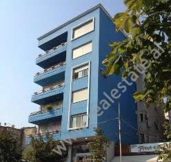 Apartment for sale in Sami Frasheri Street in Tirana, Albania (TRS-413-17)
