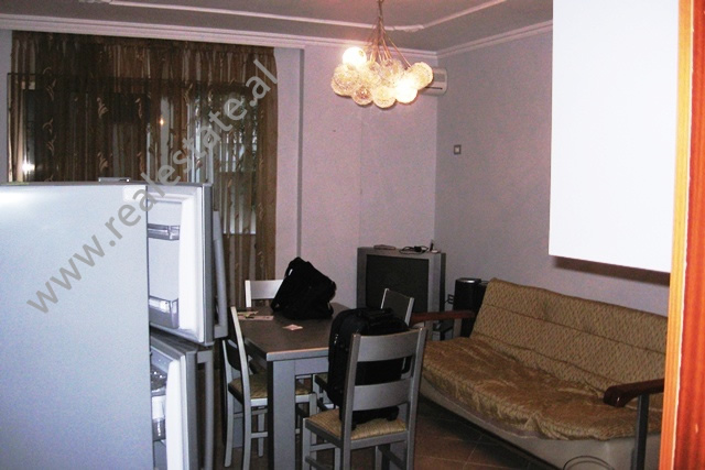 Apartment for sale in Golem, Kavaje, Albania (GLS-413-1)