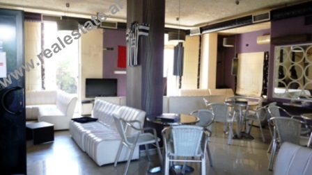 Business store for sale in Muhamet Gjollesha Street in Tirana, Albania (TRS-413-27)