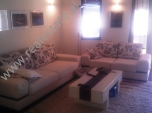 Apartment for sale in Jordan Misja Street in Tirana, (TRS-413-31)