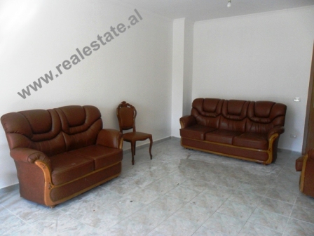 Apartment for rent in Zhan D'Ark Boulevard in Tirana, Albania (TRR-413-46)