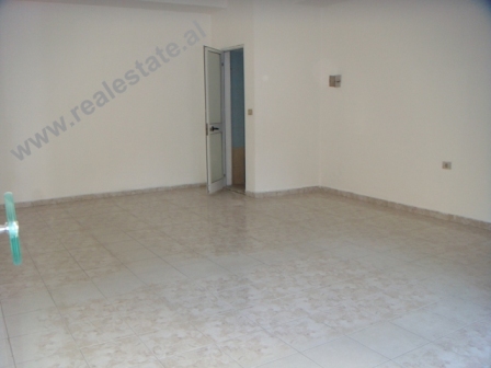 Store space for sale in Ymer Kurti Street in Tirana, Albania (TRS-413-49)