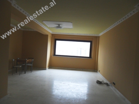 Apartment for rent in Abdi Toptani Street in Tirana, Albania (TRR-413-54)