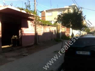  Land for sale in Durres City (DRS-413-1)