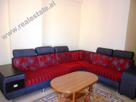 Apartment for rent in Bardhok Biba Street in Tirana, Albania (TRR-413-62)
