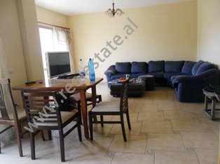 Apartment for rent in Zogu i Zi area in Tirana , Albania (TRR-513-1)