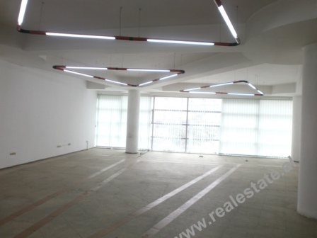 Office space for rent in Karl Topia Complex Building in Tirna, Albania (TRR-513-8)