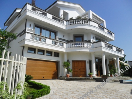 Villa for rent close to US Residences in Tirana