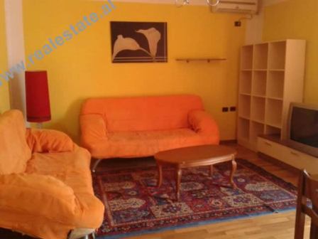 Apartment for rent in Mihal Grameno Street in Tirana, Albania (TRR-513-22)