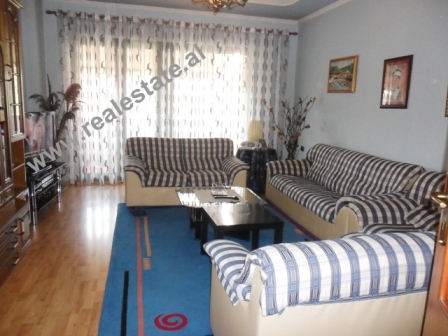Apartment for rent in Blloku Area in Tirana, Albania (TRR-513-24)