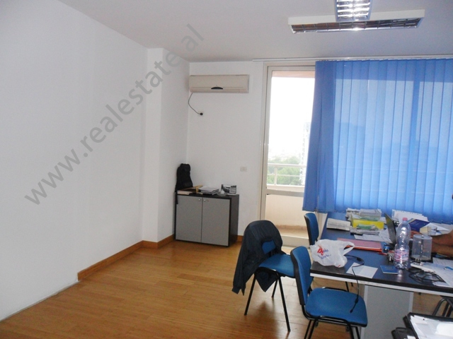  Office space for rent in Sami Frasheri Street in Tirana , Albania (TRR-513-30)