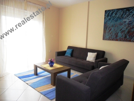 Apartment for rent in Fadil Rada Street in Tirana, Albania (TRR-513-35)