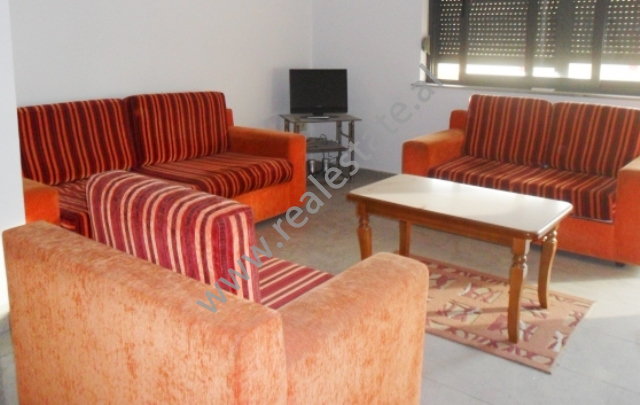 Apartment for sale in Zogu I Boulevard in Tirana , Albania (TRS-613-8)